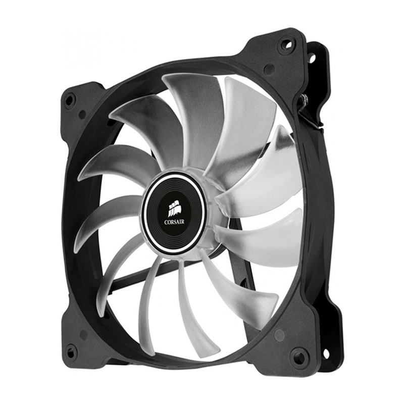 Fan para gabinete - AF140 LED azul - 140mm - CO-9050017-BLED - Imagem 2