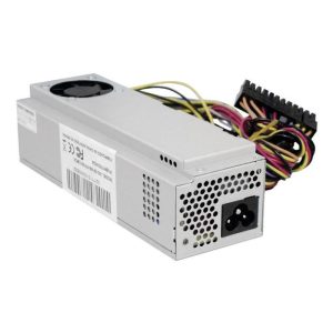 Fonte de alimentação PF-130, 130W, auto switch c/cabo de energia K-Mex