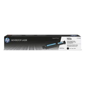 Kit Recarga de Toner Neverstop 103A W1103AB HP