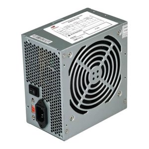 Fonte ATX 350W PS-350 s/cabo C3Tech