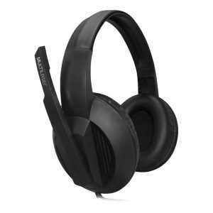 Headset Basic conexão p3 preto - PH373