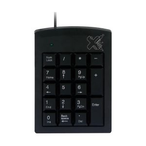 Teclado Numérico Impact PTO 6013523 Maxprint