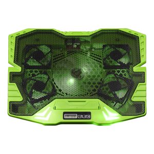 Cooler Gamer Zelda com Led Verde Warrior - AC292