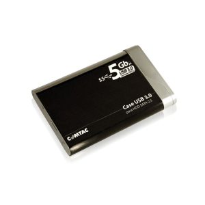 Case para HD 2.5" Sata USB 3.0 1009. Comtac