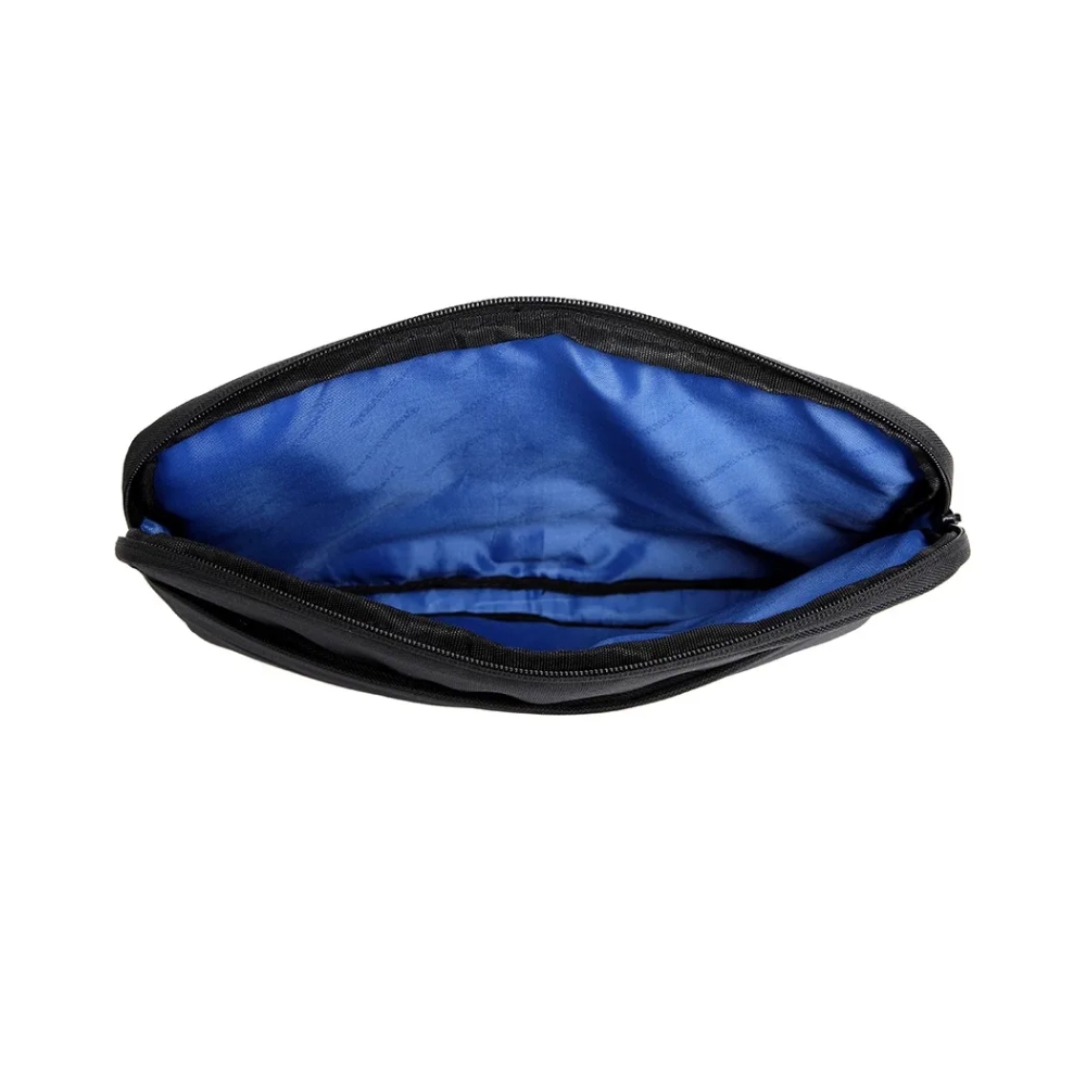 Case Kross Para Notebook Até 15,6 - KE-SLV156 Preta (2)