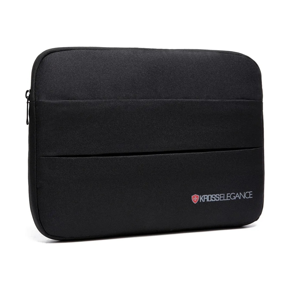 Case Kross Para Notebook Até 15,6 - KE-SLV156 Preta
