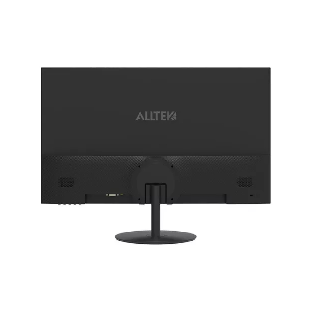 Monitor Alltek De 21,5full Hd, Tela Ultrafina, Painel Va, 100 Hz, 5ms, Hdmi, Vga - Atk-215