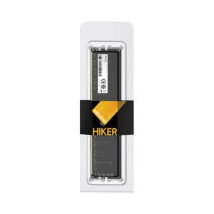 Memória Ddr3 8gb 1600mhz Hiksemi Hiker, Hsc308u16z1