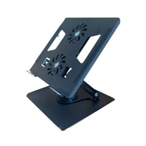 Suporte Para Notebook Kross, 2 Fans - Ke-sna10