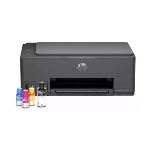 Impressora Multifuncional Hp Smart Tank 584