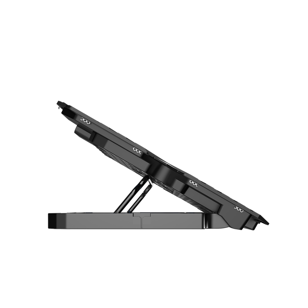 Base Para Notebook 15,6" Gamer Nbc-90si C3tech - Imagem 2