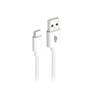 Cabo Usb-usb C 1m 3a Cb-c10wh C3tech