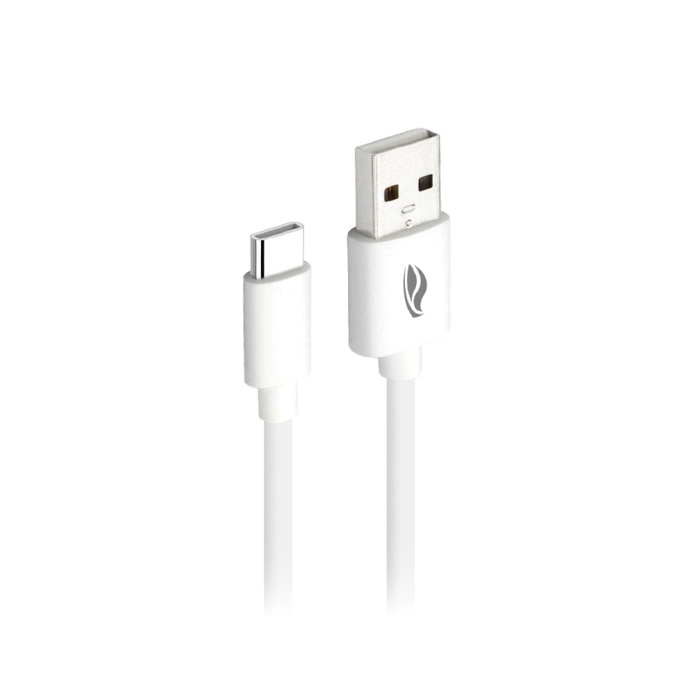 Cabo Usb-usb C 1m 3a Cb-c10wh C3tech