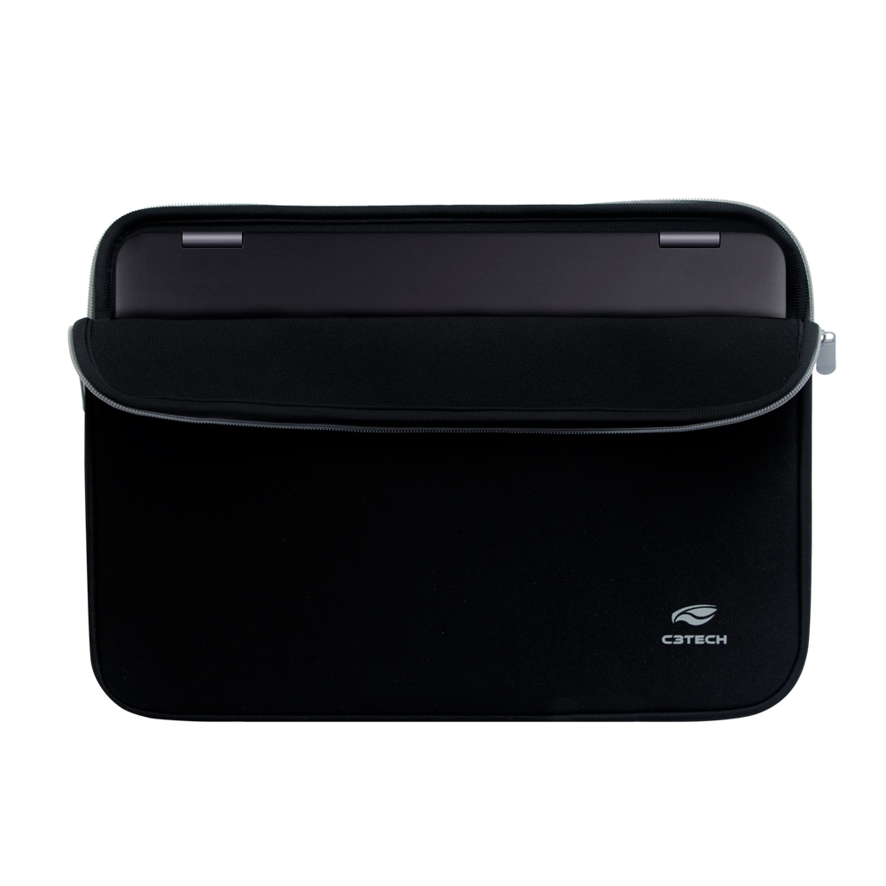 Case Para Notebook 15,6 Polegadas C3tech Seattle