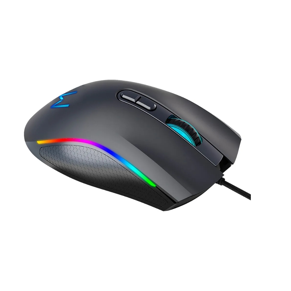 Combo Gamer Warrior Mouse e Mousepad - Armory (2)