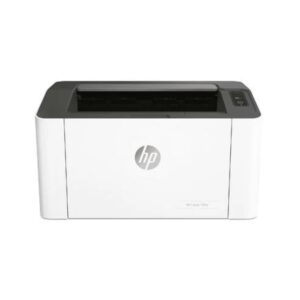 Impressora HP Laserjet 107a, Laser, Mono, 110v, Branco - 4zb77a