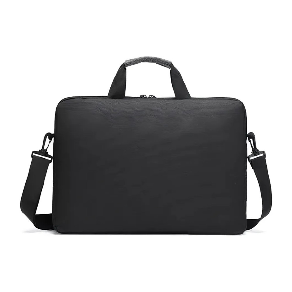 Maleta Kross Casual Para Notebook Até 15,6" - KE-TLL9302 Preta - Imagem 2