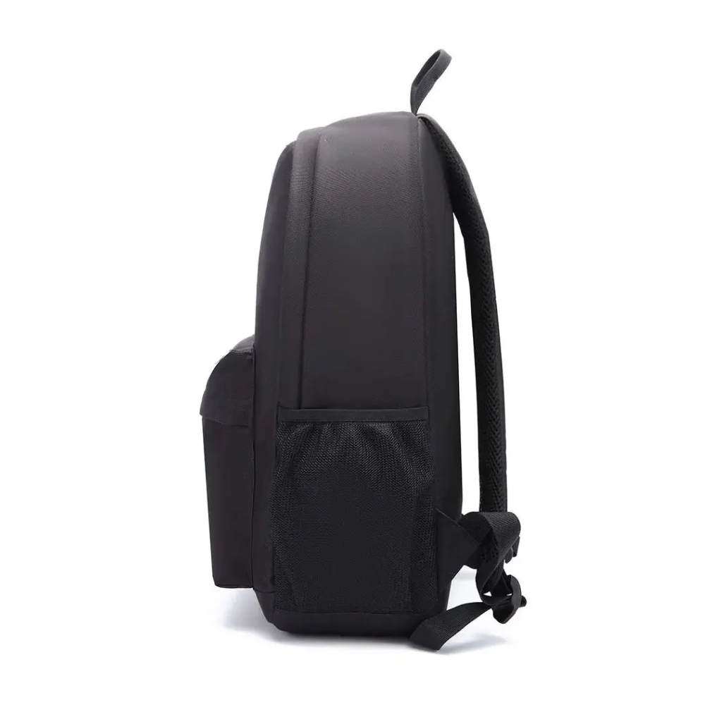 Mochila Kross Elegance Clean Black Para Notebook 15.6 - KE-BPL08 Preto - Imagem 3