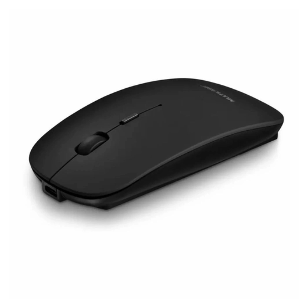 Mouse sem Fio Multilaser MS600 1600dpi Slim (1)