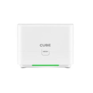 Roteador Cube Mesh AC1200 Giga - RE166 (2)