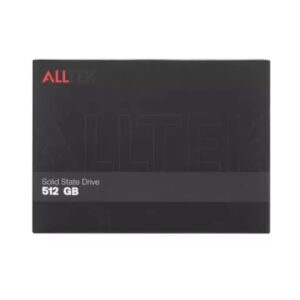 Ssd Alltek 512gb Sata III