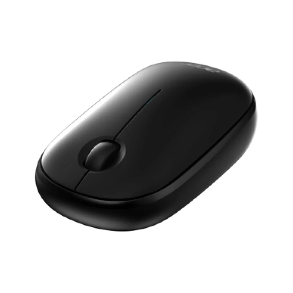 Mouse Acer Amr100, Sem Fio, Ergonômico, 1600 Dpi Preto - Imagem 2