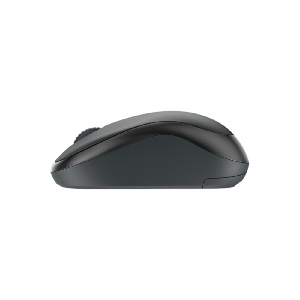 Mouse Sem Fio Logitech M240 Silent Grafite - Imagem 2