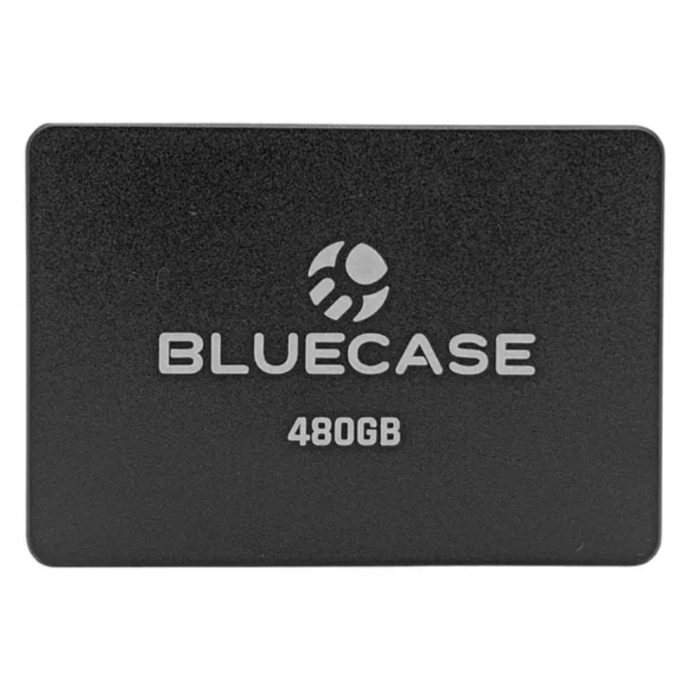Ssd 2,5" Horizon V2 480gb Sata3 Bluecase Pn Bs3s20/480g - Imagem 4